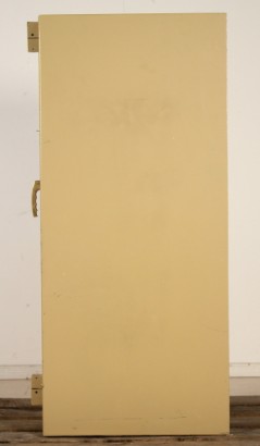 Cassaforte ferro
