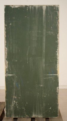 Cassaforte ferro