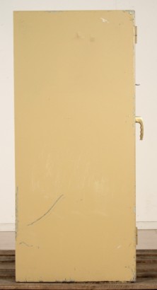 Cassaforte ferro