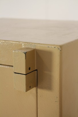 Cassaforte ferro