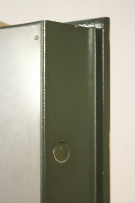 Cassaforte ferro