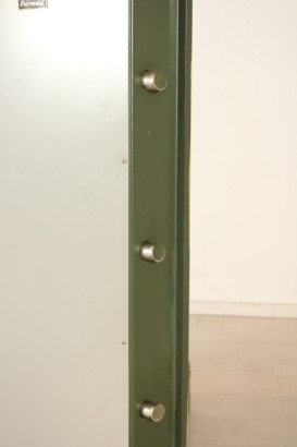 Cassaforte ferro