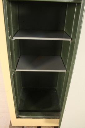 Cassaforte ferro