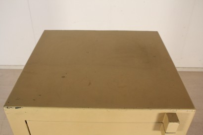Cassaforte ferro