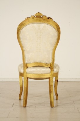 Salotto completo Luigi Filippo