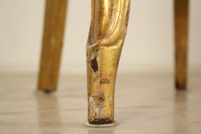 Salotto completo Luigi Filippo