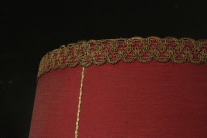 Lampada da terra 