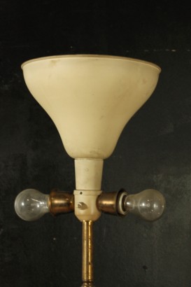 Lampada da terra 
