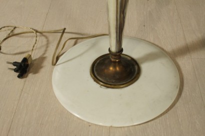 Lampada da terra 