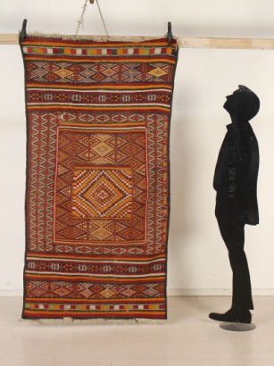 Tappeto Kilim