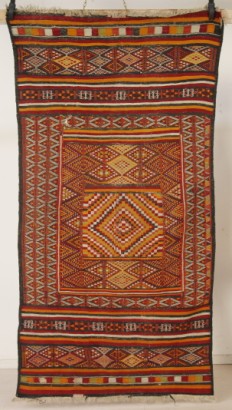 tappeto, africano, #antiquariato, #tappeti, #dimanoinmano