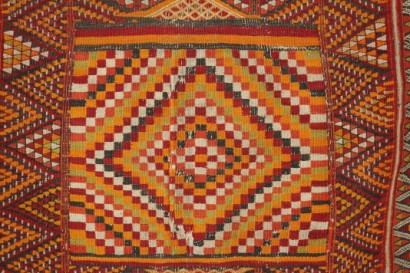 tappeto, africano, #antiquariato, #tappeti, #dimanoinmano