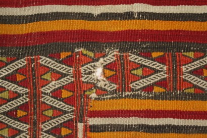 tappeto, africano, #antiquariato, #tappeti, #dimanoinmano