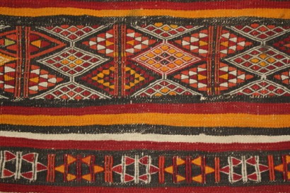 tappeto, africano, #antiquariato, #tappeti, #dimanoinmano