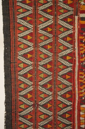 tappeto, africano, #antiquariato, #tappeti, #dimanoinmano