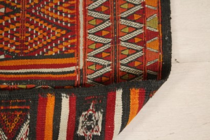 tappeto, africano, #antiquariato, #tappeti, #dimanoinmano