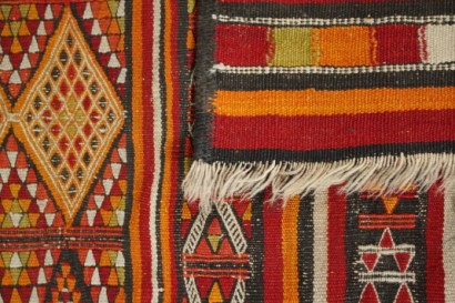 tappeto, africano, #antiquariato, #tappeti, #dimanoinmano