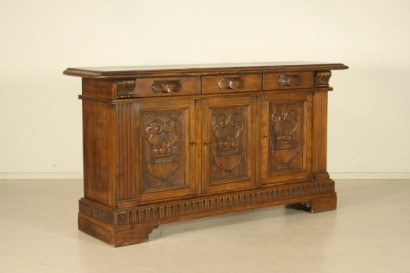 Credenza in Stile