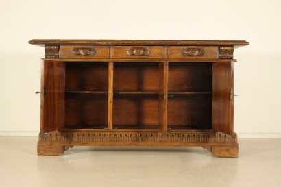 Credenza in Stile