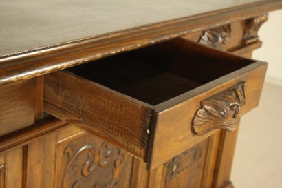 Credenza in Stile