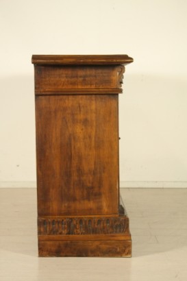 Credenza in Stile