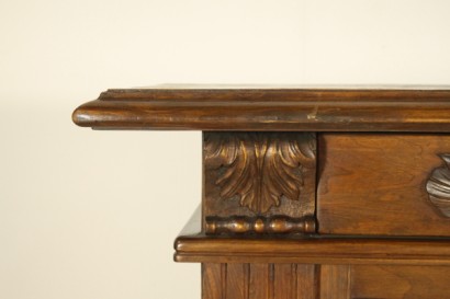 Credenza in Stile