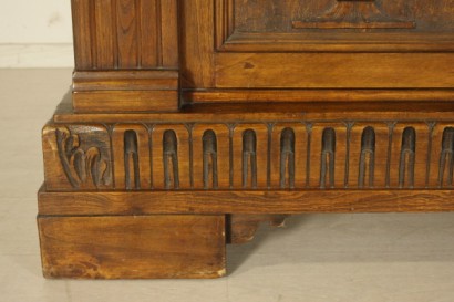 Credenza in Stile