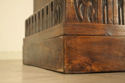 Credenza in Stile