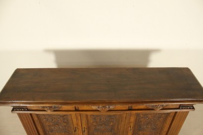 Credenza in Stile
