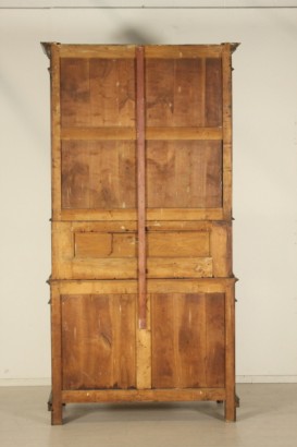 CredenCredenza Neorinascimento