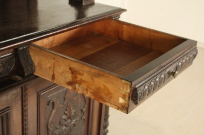 Credenza Neorinascimento