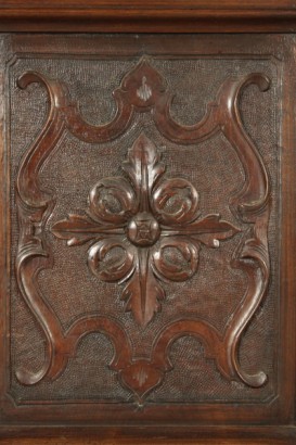 Credenza Neorinascimento