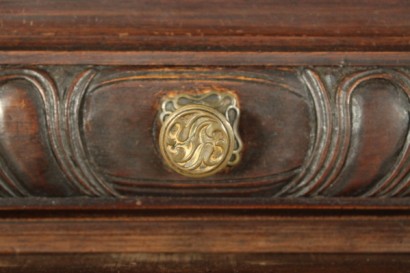 Credenza Neorinascimento