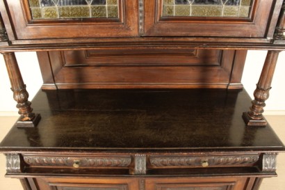 Credenza Neorinascimento