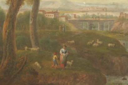 Paesaggio classico