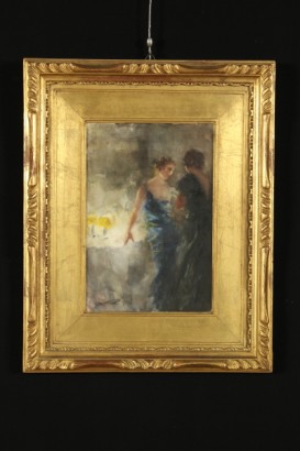 Ludovico Zambeletti (1881-1966)