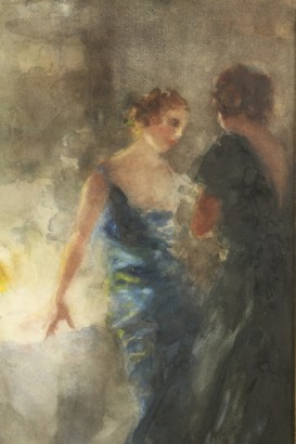 Ludovico Zambeletti (1881-1966)