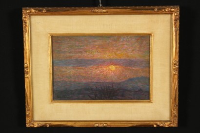 Lazzaro Pasini (1861-1949)