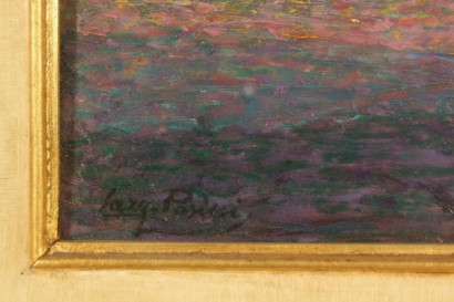 Lazzaro Pasini (1861-1949)
