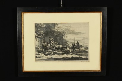 Frederick De Wit (c.1610-1698)