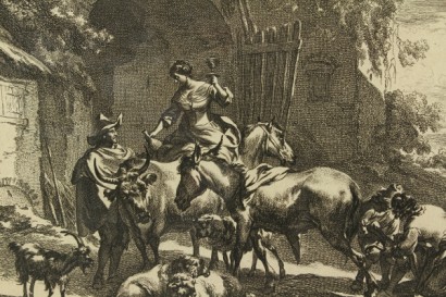Frederick De Wit (c.1610-1698)