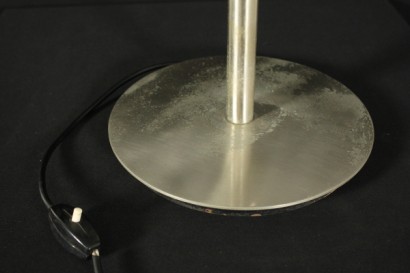 lamp, Erse, Vico Magistretti, Artemide, 1960s, brass, glass, #modern, #lighting, # {* $ 0 $ *}