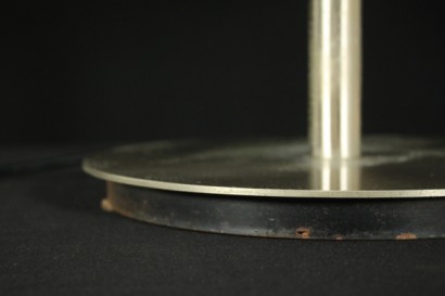 lamp, Erse, Vico Magistretti, Artemide, 1960s, brass, glass, #modern, #lighting, # {* $ 0 $ *}