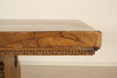 Tavolo Neorinascimento