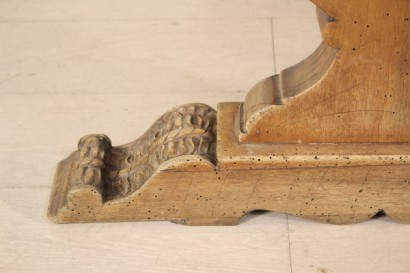 Tavolo Neorinascimento