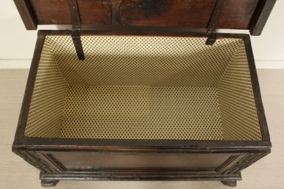 Piccola cassapanca