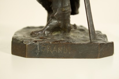 #antiquariato, #bronzi, #dimanoinmano