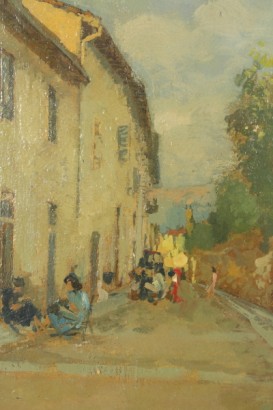 Carlo Passigli (1881-1953)Carlo Passigli (1881-1953)