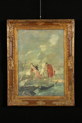 Ludovico Zambeletti (1881-1966)