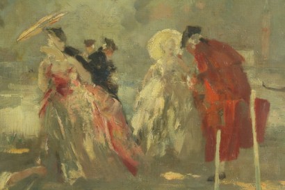 Ludovico Zambeletti (1881-1966)